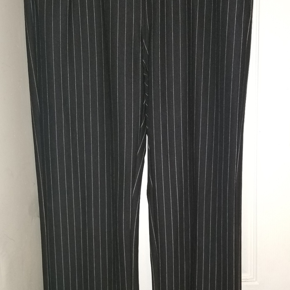PinStripe Dress Pants